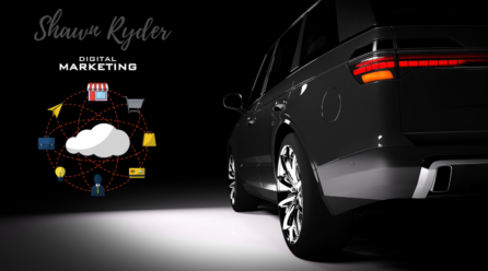 What should automotive dealers focus on with SEO?