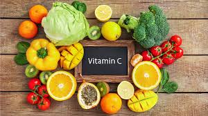 There are 7 amazing health benefits of vitamin C.