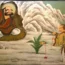 Indian Legend of Tea