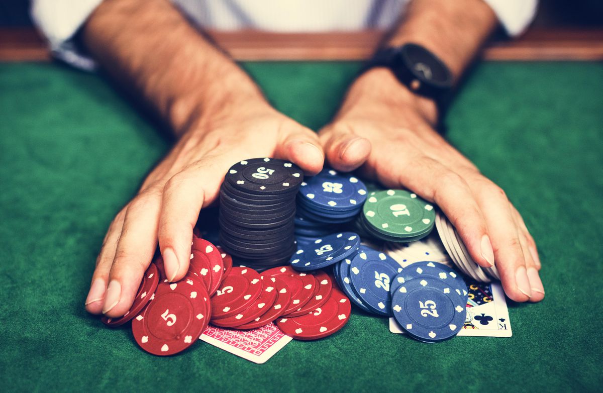 Strategies to apply for poker set games in detail