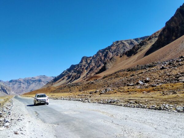 The Ultimate Guide to Exploring Ladakh by Road