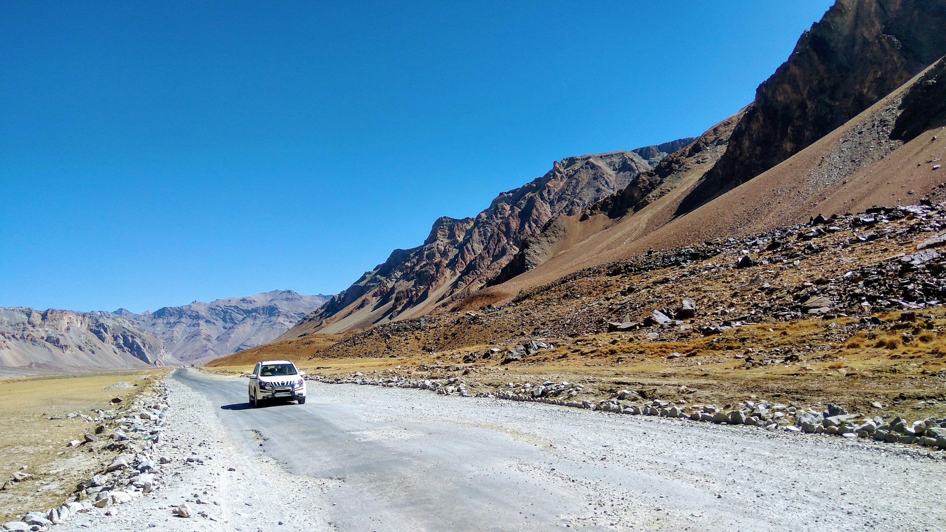 The Ultimate Guide to Exploring Ladakh by Road